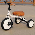 Children Toys 3 Wheel Baby Tricycle